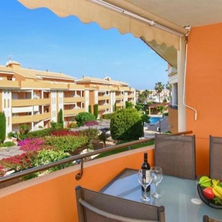 Meernahes Ferienapartment Elia 德尼亚 外观 照片